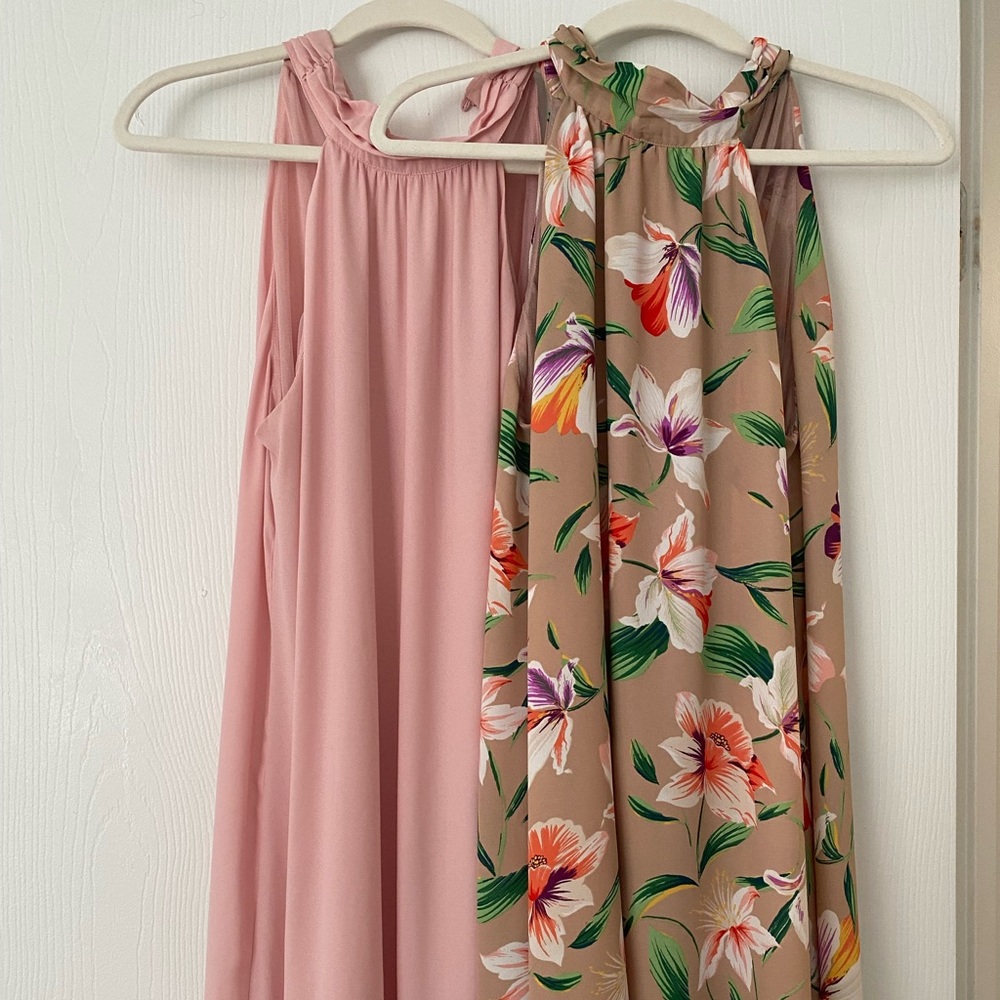 Size M Lush Brand